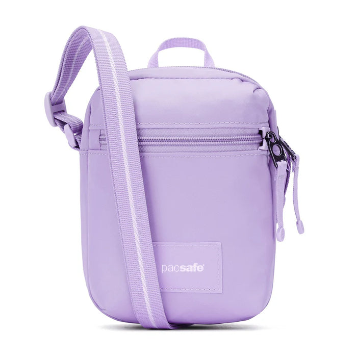 Pacsafe® GO Micro Crossbody