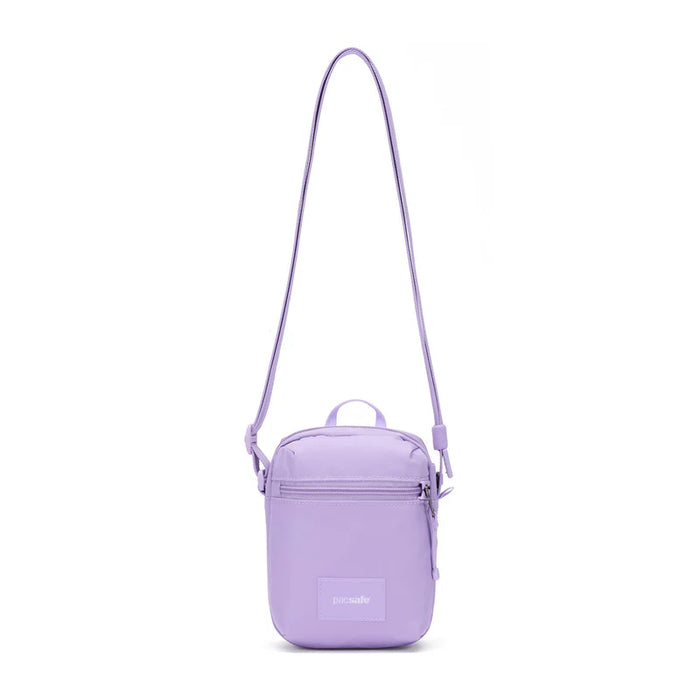Pacsafe® GO Micro Crossbody