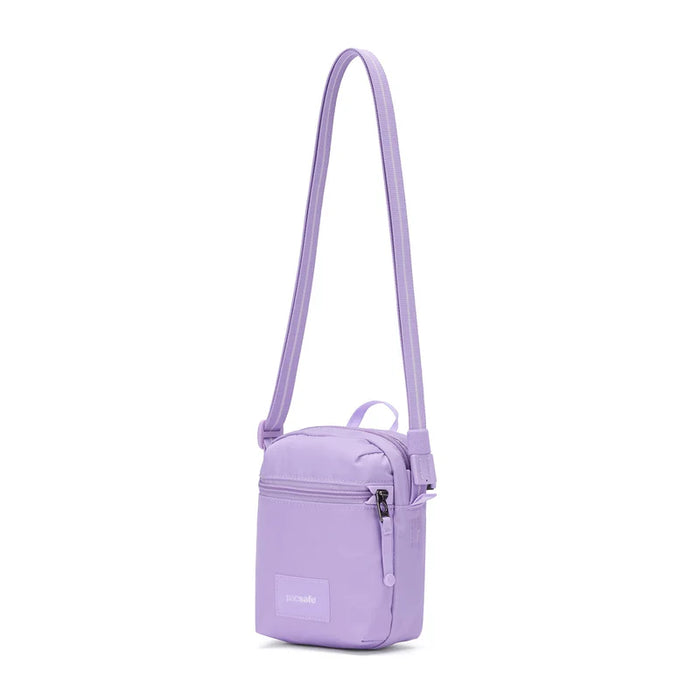Pacsafe® GO Micro Crossbody