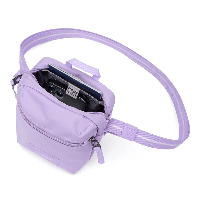 Pacsafe® GO Micro Crossbody