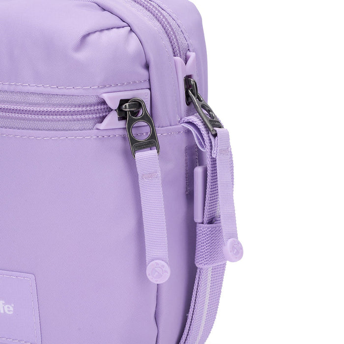 Pacsafe® GO Micro Crossbody