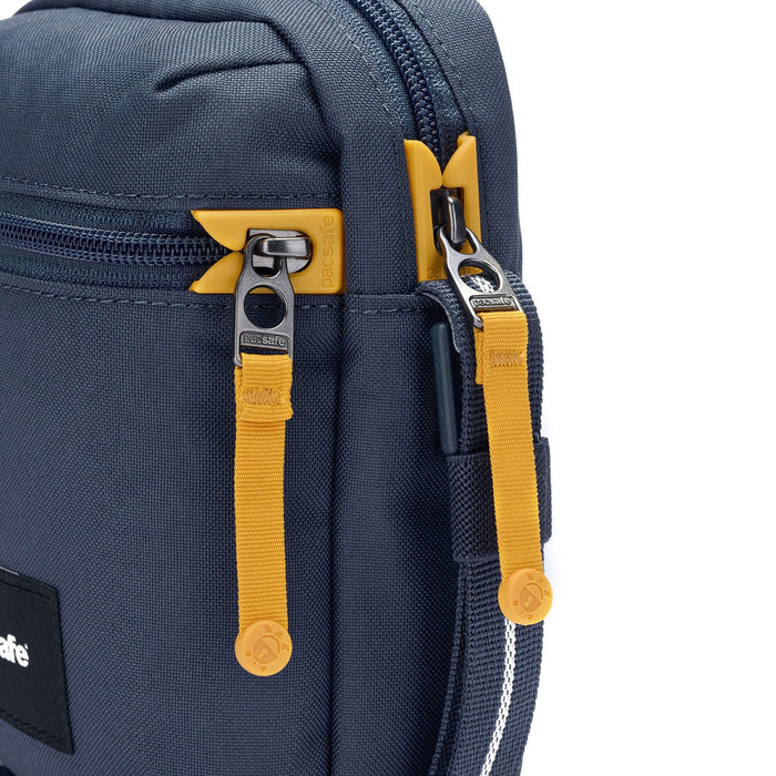 Pacsafe® GO Micro Crossbody