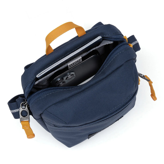 Pacsafe® GO Micro Crossbody
