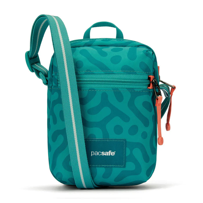 Pacsafe® GO Micro Crossbody
