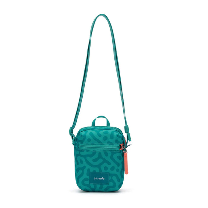 Pacsafe® GO Micro Crossbody
