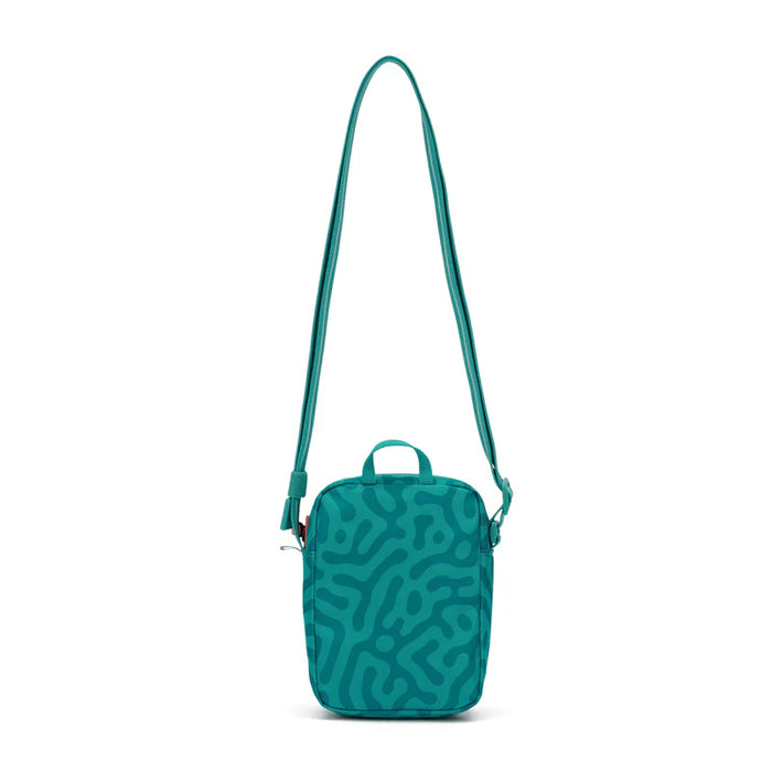 Pacsafe® GO Micro Crossbody