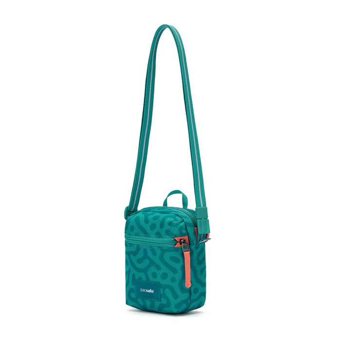 Pacsafe® GO Micro Crossbody