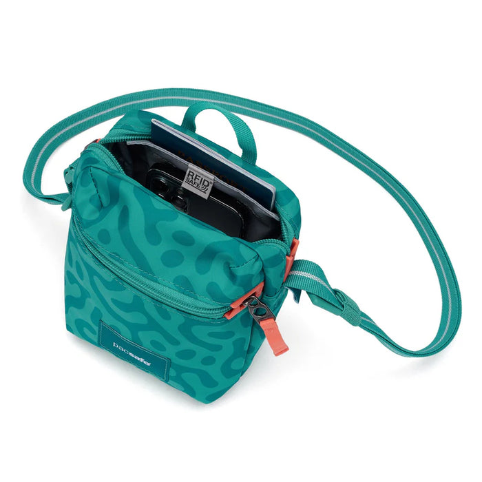 Pacsafe® GO Micro Crossbody