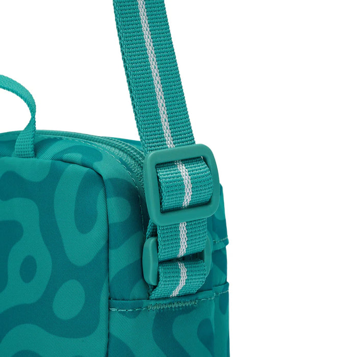 Pacsafe® GO Micro Crossbody
