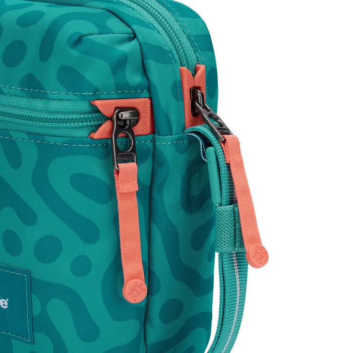 Pacsafe® GO Micro Crossbody