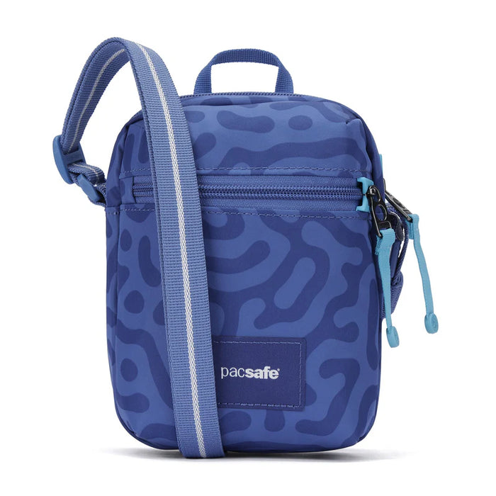 Pacsafe® GO Micro Crossbody
