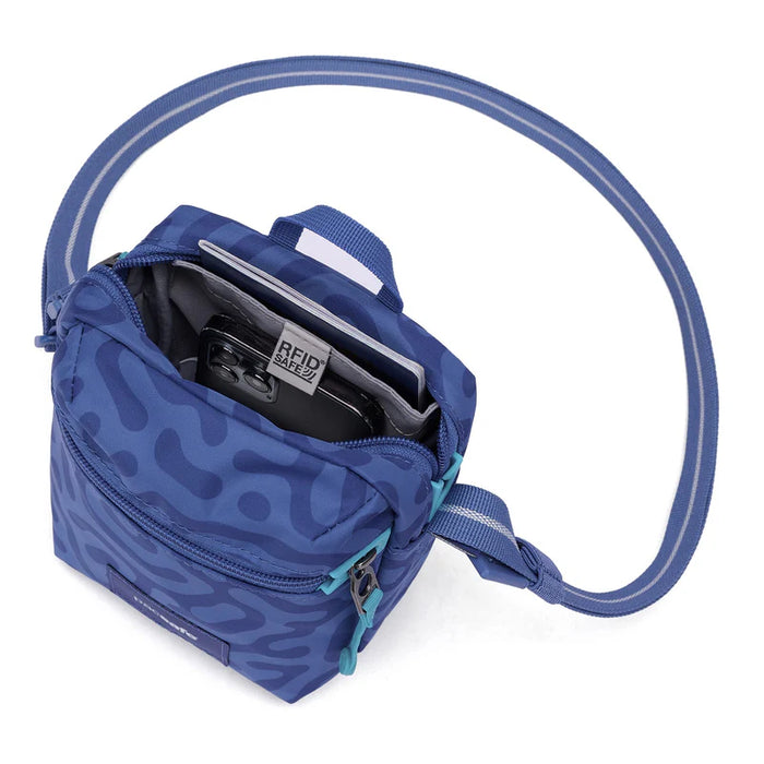 Pacsafe® GO Micro Crossbody
