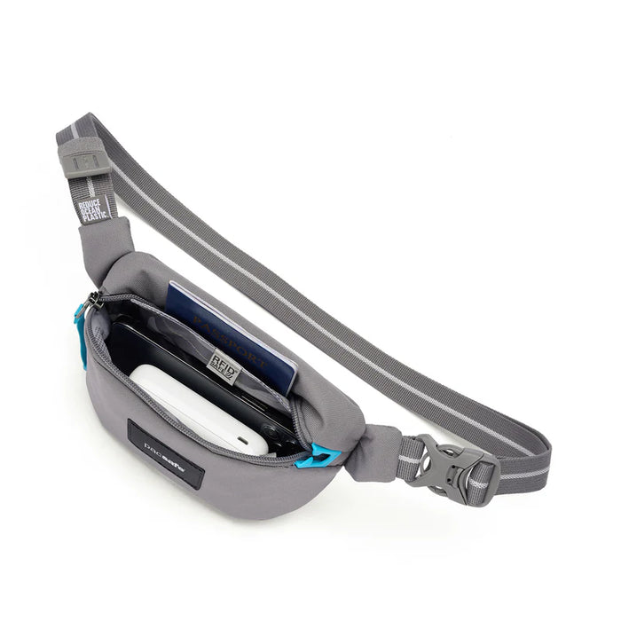 Pacsafe® GO Anti-Theft Micro Sling