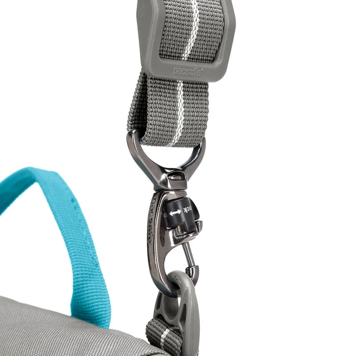 Pacsafe® GO Anti Theft Saddle Crossbody