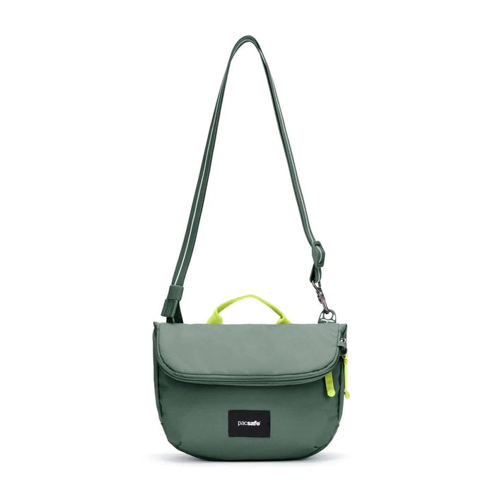 Pacsafe® GO Anti Theft Saddle Crossbody