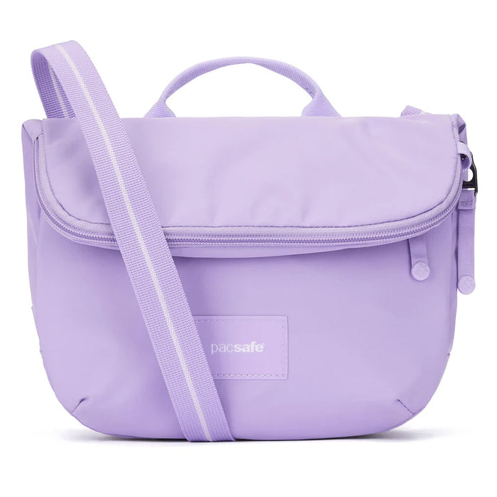 Pacsafe® GO Anti Theft Saddle Crossbody