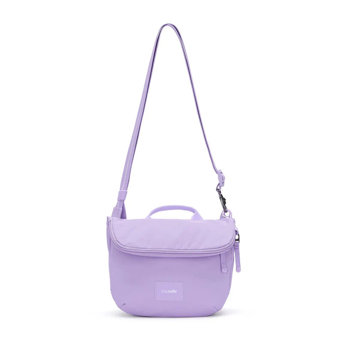 Pacsafe® GO Anti Theft Saddle Crossbody