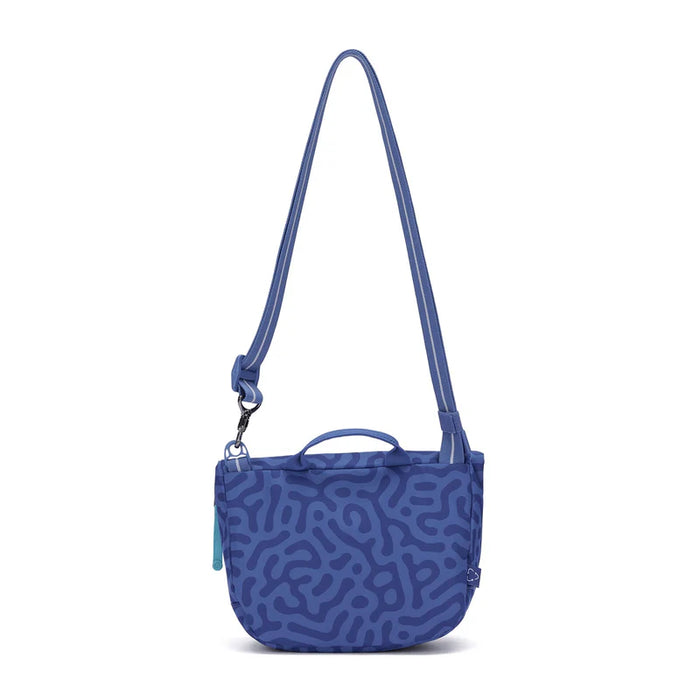 Pacsafe® GO Anti Theft Saddle Crossbody