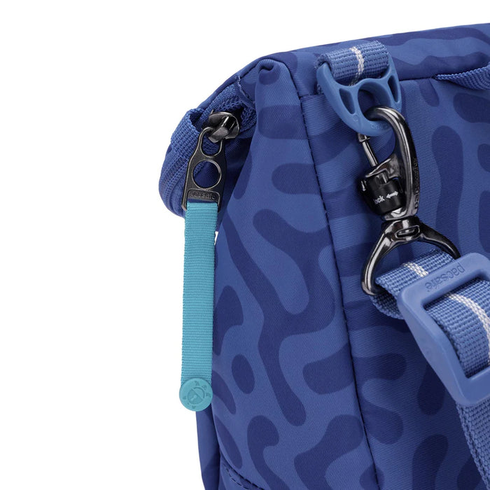 Pacsafe® GO Anti Theft Saddle Crossbody