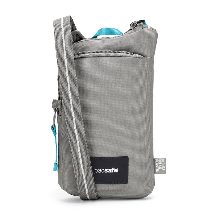Pacsafe® GO Tech Crossbody