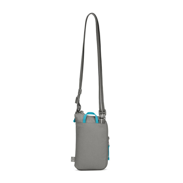 Pacsafe® GO Tech Crossbody