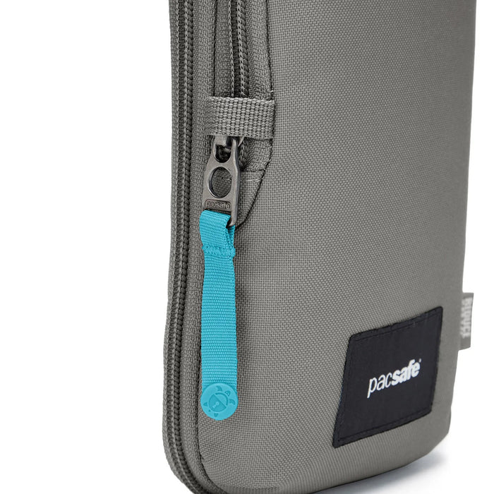 Pacsafe® GO Tech Crossbody