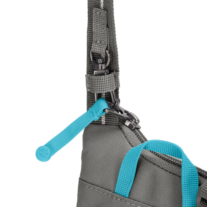 Pacsafe® GO Tech Crossbody