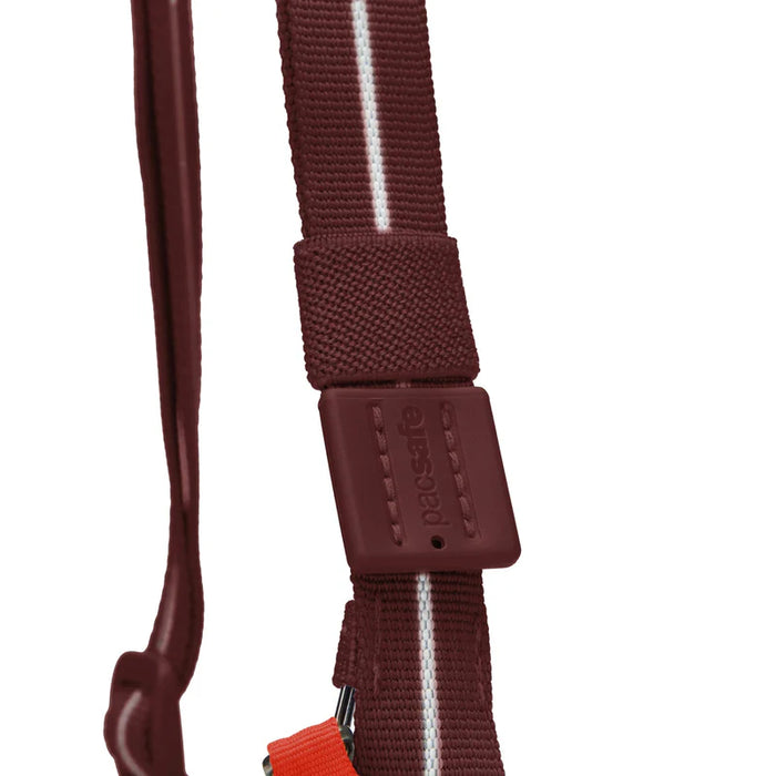 Pacsafe® GO Tech Crossbody