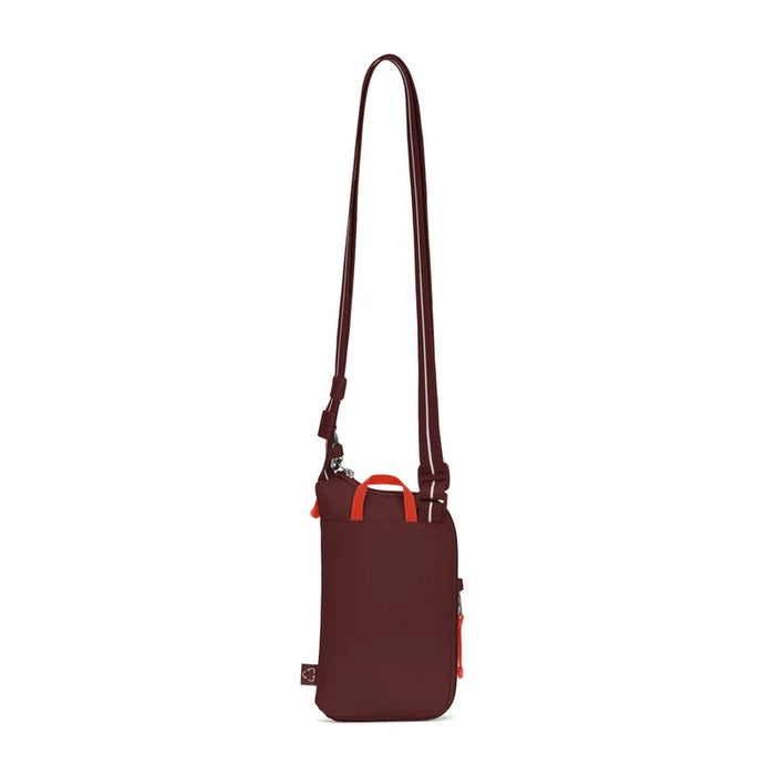Pacsafe® GO Tech Crossbody