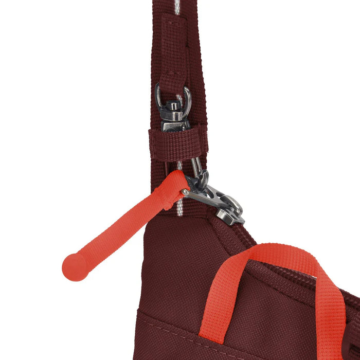 Pacsafe® GO Tech Crossbody