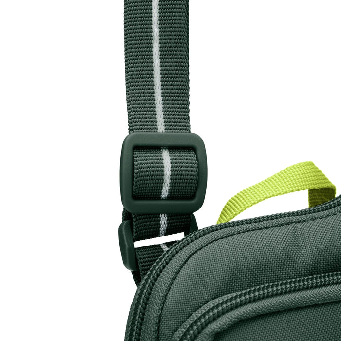 Pacsafe® GO Tech Crossbody