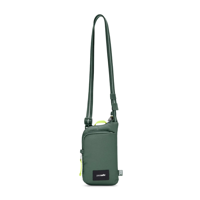Pacsafe® GO Tech Crossbody