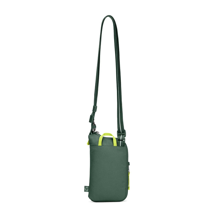 Pacsafe® GO Tech Crossbody