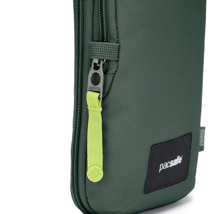 Pacsafe® GO Tech Crossbody