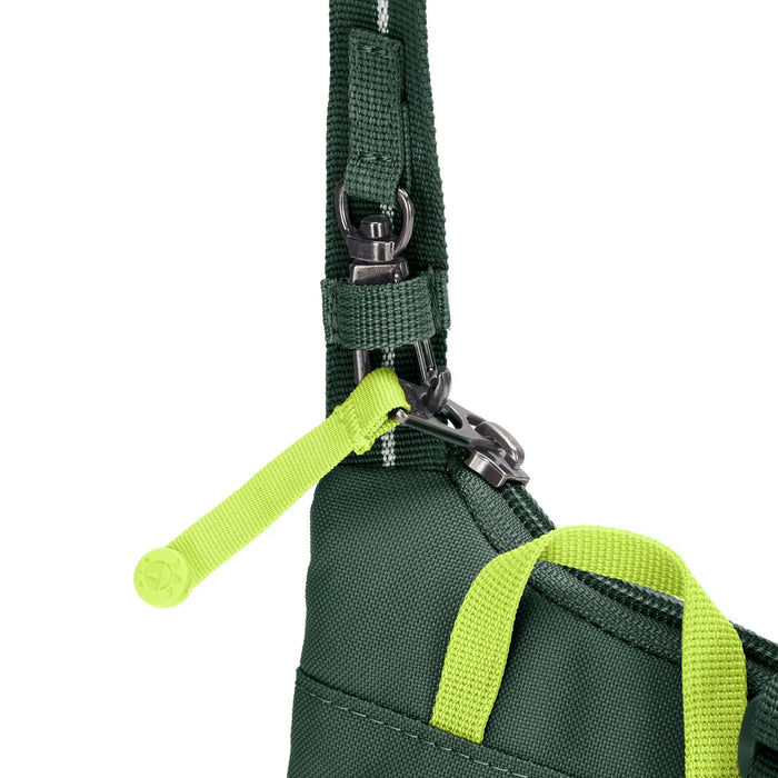 Pacsafe® GO Tech Crossbody