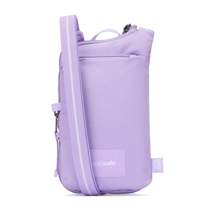 Pacsafe® GO Tech Crossbody
