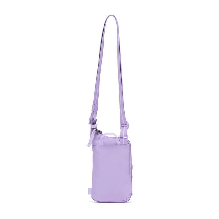 Pacsafe® GO Tech Crossbody