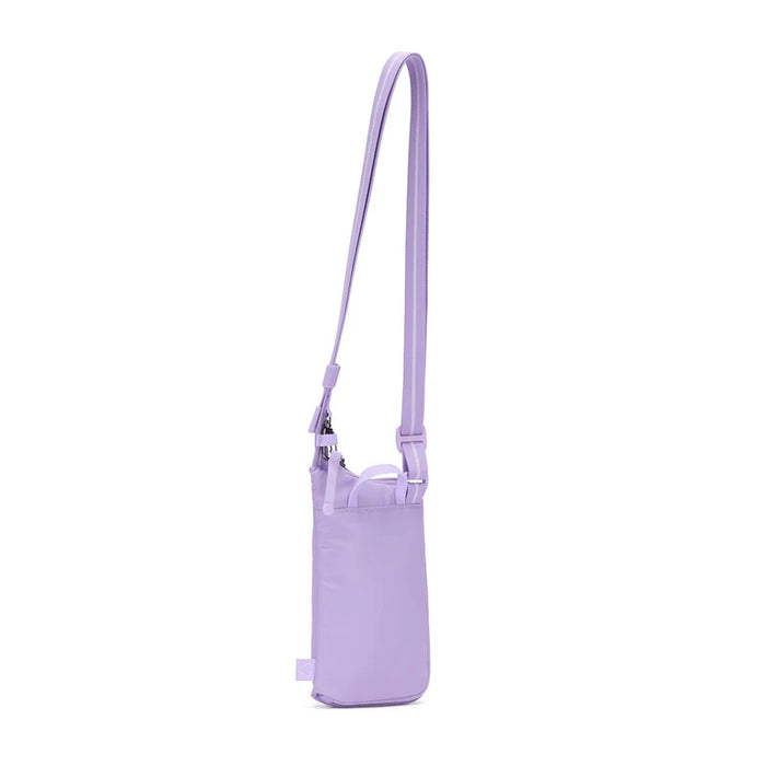 Pacsafe® GO Tech Crossbody