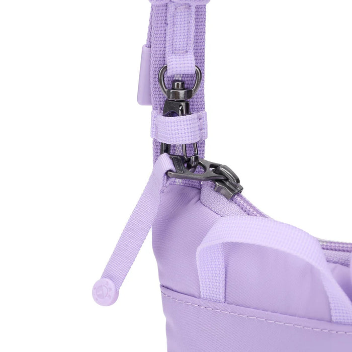 Pacsafe® GO Tech Crossbody