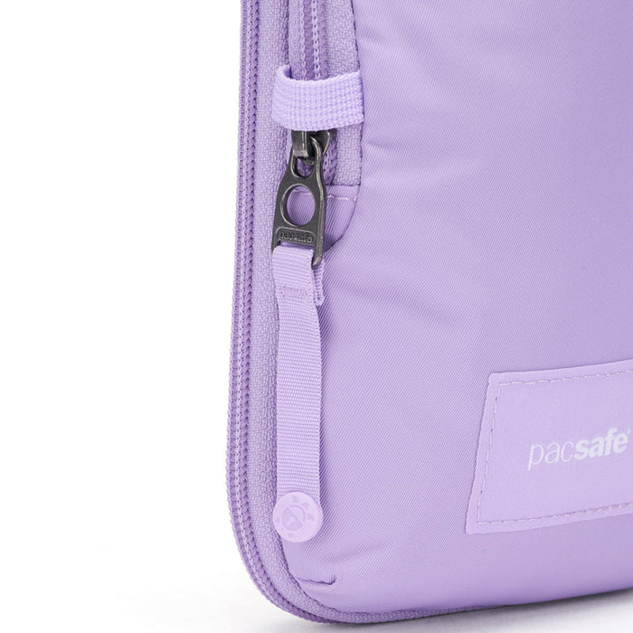 Pacsafe® GO Tech Crossbody