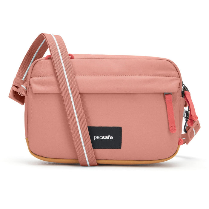 Pacsafe Go Anti-Theft Crossbody Bag