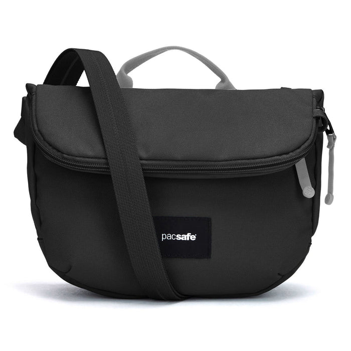 Pacsafe® GO Anti Theft Saddle Crossbody
