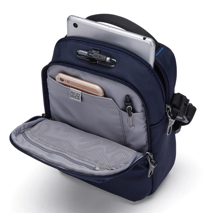 Pacsafe® V Companion Crossbody