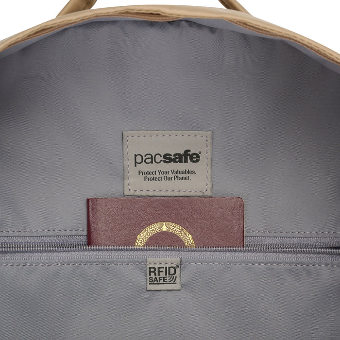Pacsafe® W 10L Anti-Theft Backpack