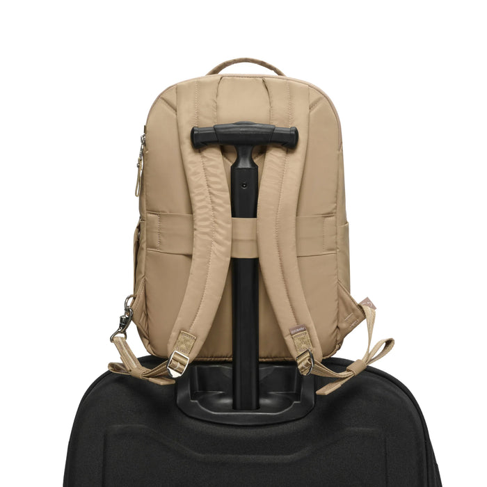 Pacsafe® W 10L Anti-Theft Backpack
