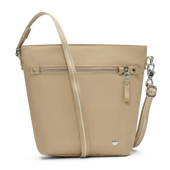 Pacsafe® W Anti-Theft Crossbody