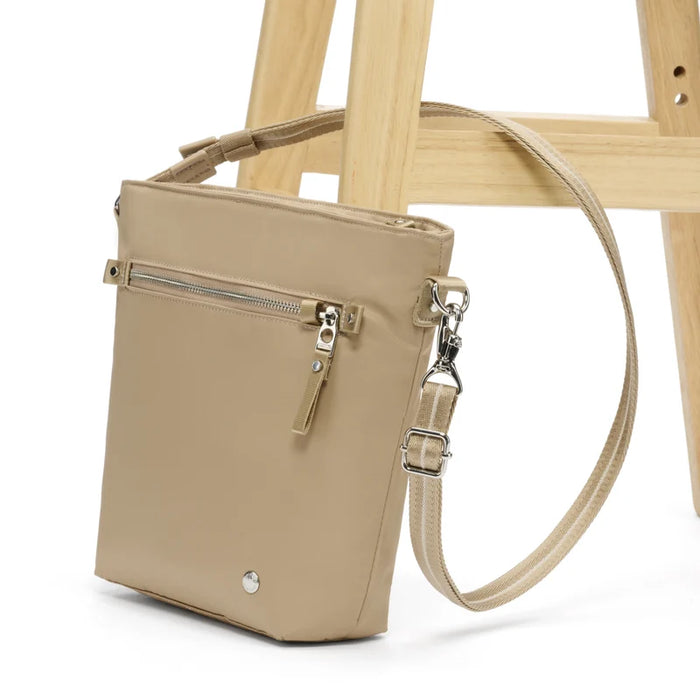 Pacsafe® W Anti-Theft Crossbody