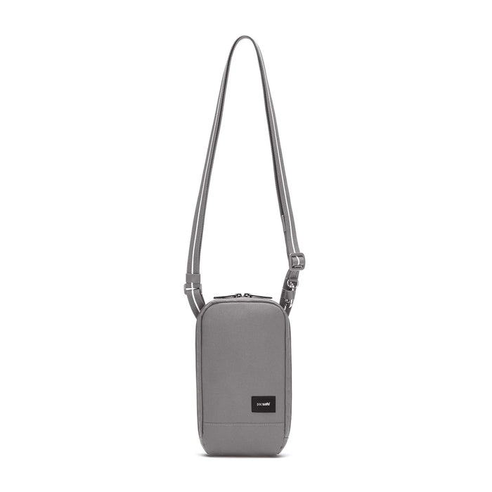 RFIDsafe™ RFID Blocking Tech Crossbody