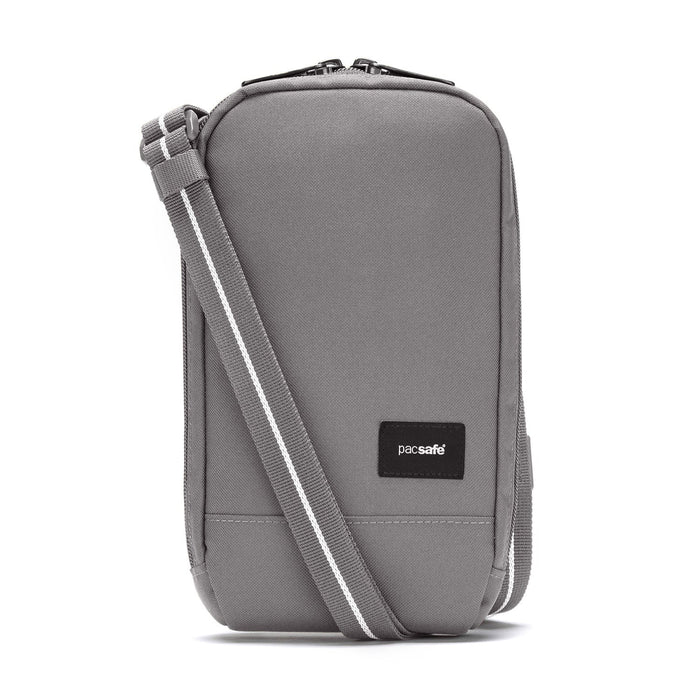 RFIDsafe™ RFID Blocking Tech Crossbody