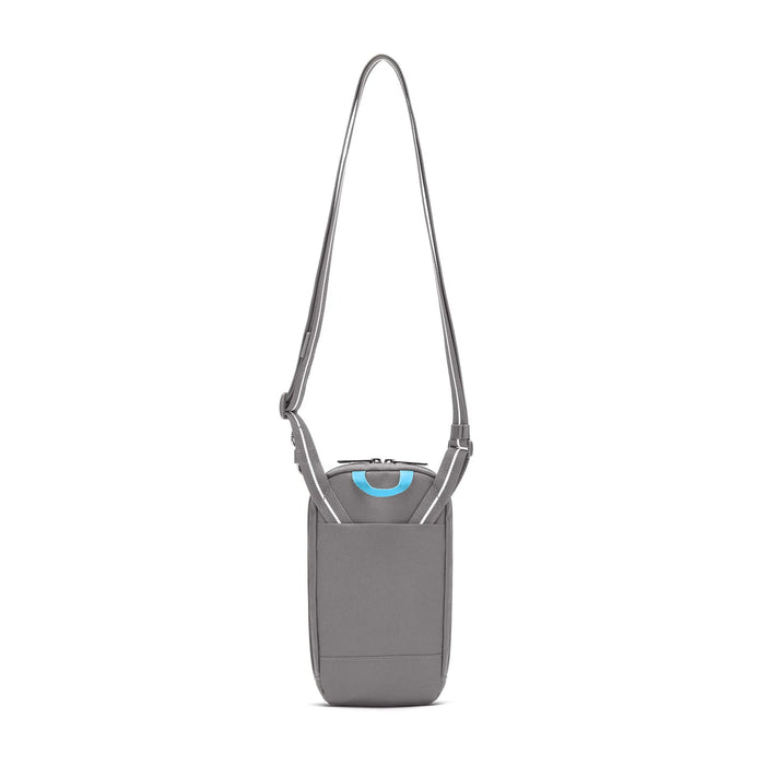 RFIDsafe™ RFID Blocking Tech Crossbody